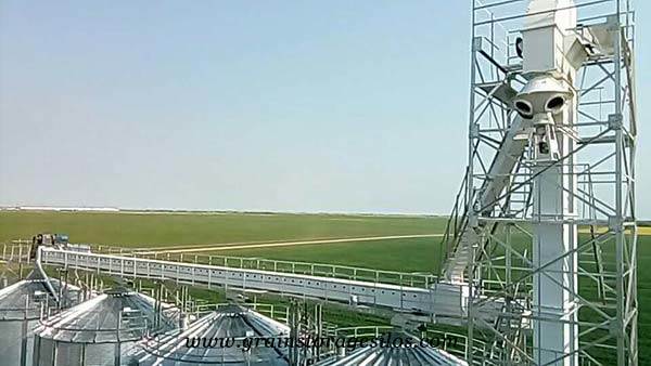 斗式提升機(jī)