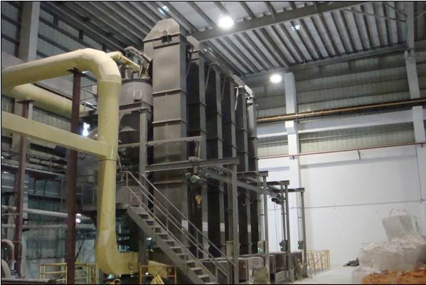 斗式提升機(jī)