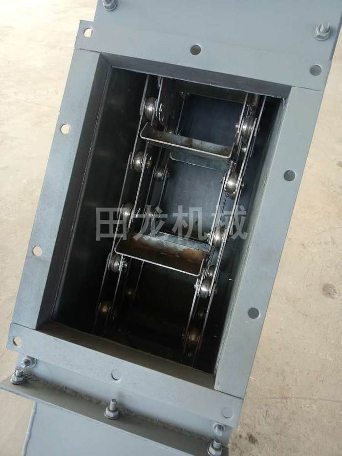 Z型斗式提升機(jī)