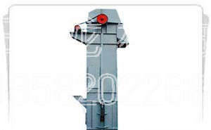 多斗提升機(jī)