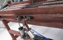 重型鏈條輸送機(jī)