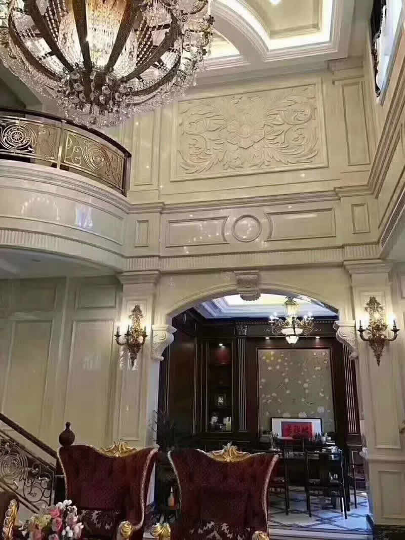 石材案例題