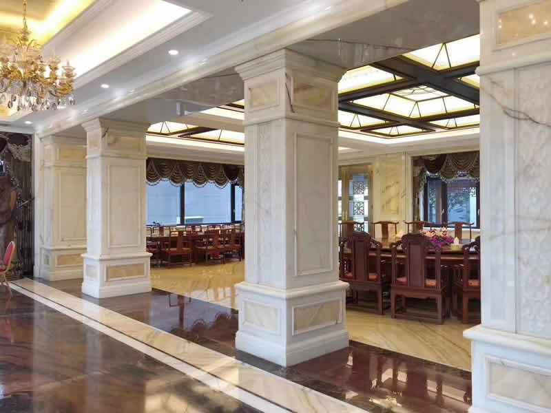 石材案例題
